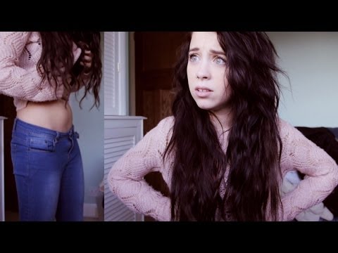 how to be my old self