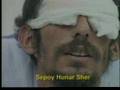 Pakistani PoWs from the Kargil War - Part 1