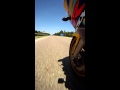 GoPro Hero HD - First test run on the Autobahn