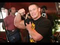 John Cena Goodbye