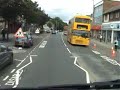 A truck ride around Gateshead