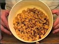 Koken voor alleenstaanden afl. 2 : Vegetarische hamburger