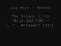 Big Boys - Movies