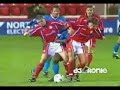 goles tontos fallos increibles y demas