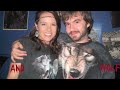 Wolf Night Karaoke