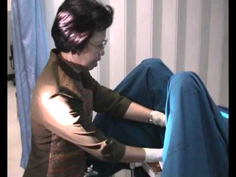 how to remove copper t