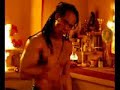 Tony Jaa v.s. capoiera