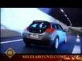 2008 Volvo C30 T5 Drivers Seat