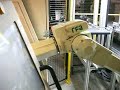 Kawasaki robot loading Miyano lathes Kawasaki robot loading Miyano lathes