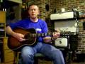 Merle Haggards Mama Tried by Allan Spinney