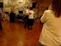 Cosacco a Boccea (Roma)