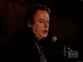 Christopher Hitchens -- Free Speech Part 1