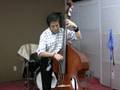 Jazz Bass : High Technic Yoshio Ikeda 池田芳夫ベーステクニック