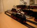 Experimento: M�rklin Br 55 y 72270