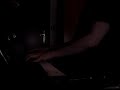 Amaral - El Artista del Alambre (Piano Version)