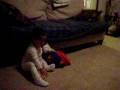 Nico's baby.MOV