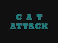 Phyto the beagle in \"Cat Attack\"