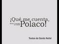 videos de Que me cuenta Polaco!