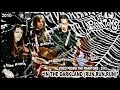 THE PHANTOMS:"In the Darkland" (2010)