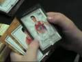 Cassidy & Ashley 07/08 Artifacts & 08 Spx Box Break