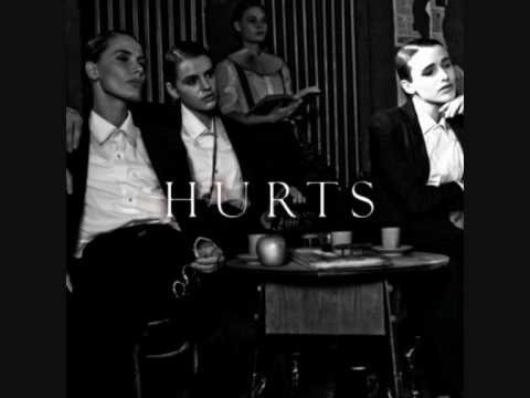 Hurts - Mother Nature