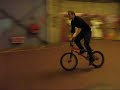 dumfries bmx dave-o