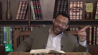 اللمع | باب بيان ما يجوز أن يكون أصلًا وما لا يجوز 2