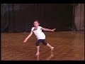 Alleluja - Olympic Miss 08