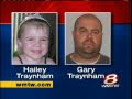 Subject Of Amber Alert Search Found