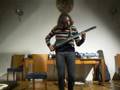 Antonio Onorato-Breath guitar Yamaha G10(Solo)