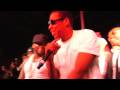 Young Jeezy and Jay-Z - My President is Black (Remix)