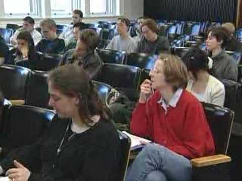 Derek Bok Center: Teaching Political ...