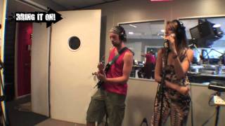 The Souldiers - Volunteers (Live @ 3FM)