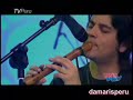 LUCHO QUEQUEZANA - KUNTUR en vivo TV.mp4