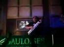 Joachim Garraud  ALGIERS INVASION Hilton Club