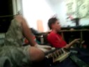 dave 2nd time getting boyd