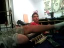 dave 2nd time getting boyd