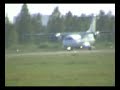 ATR 42-500 departure from Liepaja. Part 2