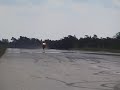 Tuono top speed
