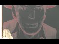 Warhol, Rauschenberg, Lichtenstein, Twombly, Kiefer