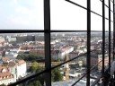 the alter peter (church of st. peter) is the oldest parish church in the inner city of munich, and if you climb 306 steps up to the church tower, you'll be enjoying a splendid view of the town centre and surroundings.
