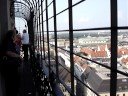 the alter peter (church of st. peter) is the oldest parish church in the inner city of munich, and if you climb 306 steps up to the church tower, you'll be enjoying a splendid view of the town centre and surroundings.