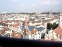 the alter peter (church of st. peter) is the oldest parish church in the inner city of munich, and if you climb 306 steps up to the church tower, you'll be enjoying a splendid view of the town centre and surroundings.