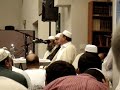 The Egyptian Qari, Dr. Ahmad Nuaina,...