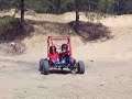 Ty Rail Go Kart