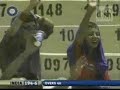 harbhajan singh  v/s kevin pietersen 