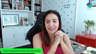 Conviva Educação: Recomposição de aprendizagens