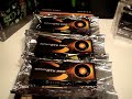 Nvidia eVGA GTX 260 3-WAY SLi 780i SLI NV 690 Case Review