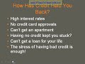 Kid Boosts Credit Score 135 Points in 37 Days Kid Boosts Credit Score 135 Points in 37 Days
