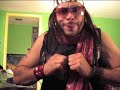 Macho Man Prank